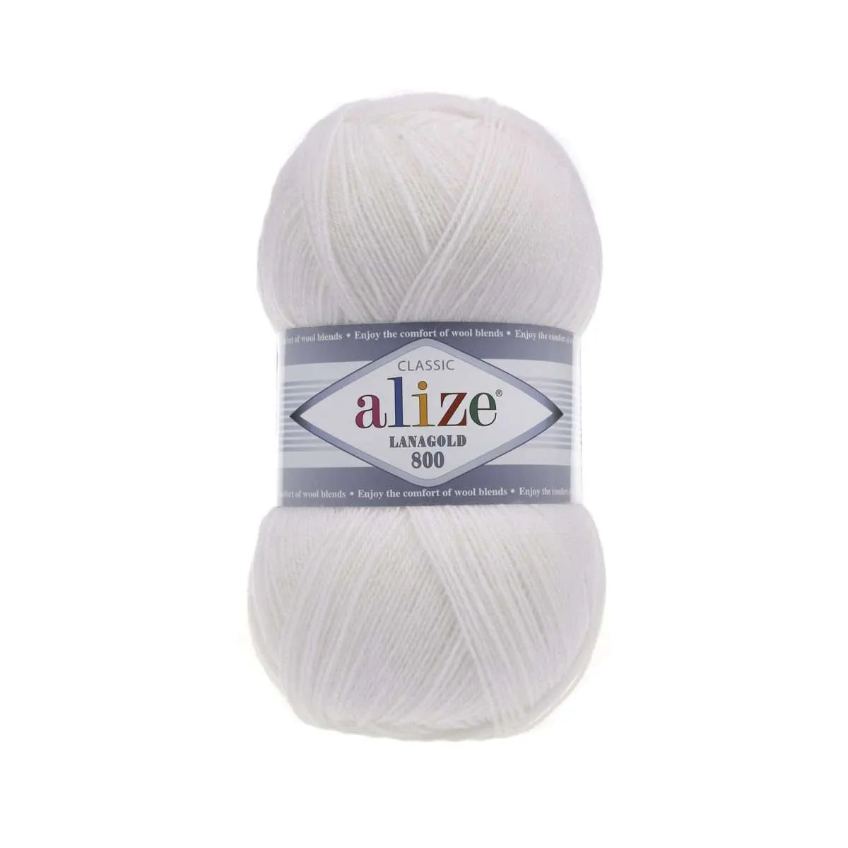 Alize LANAGOLD 800 Alize