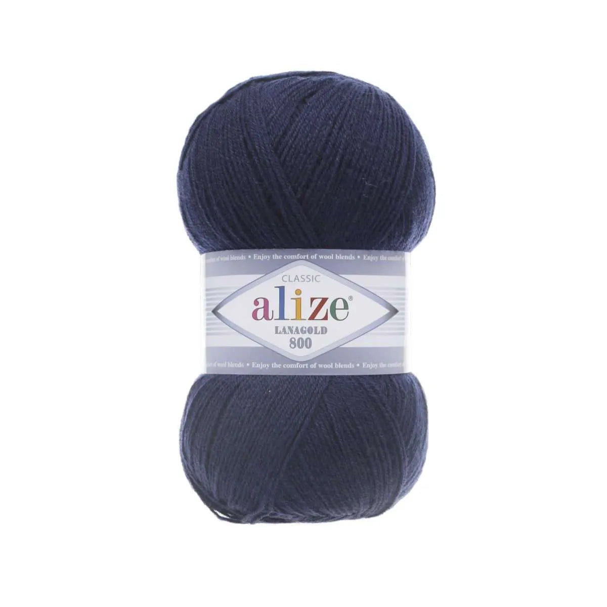 Alize LANAGOLD 800 Alize
