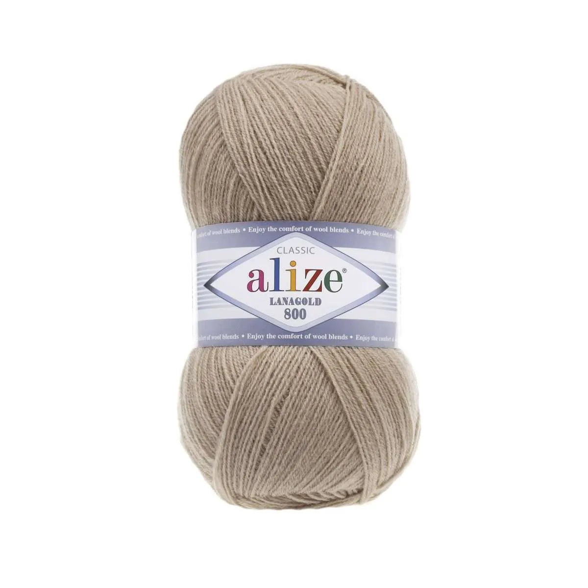 Alize LANAGOLD 800 Alize