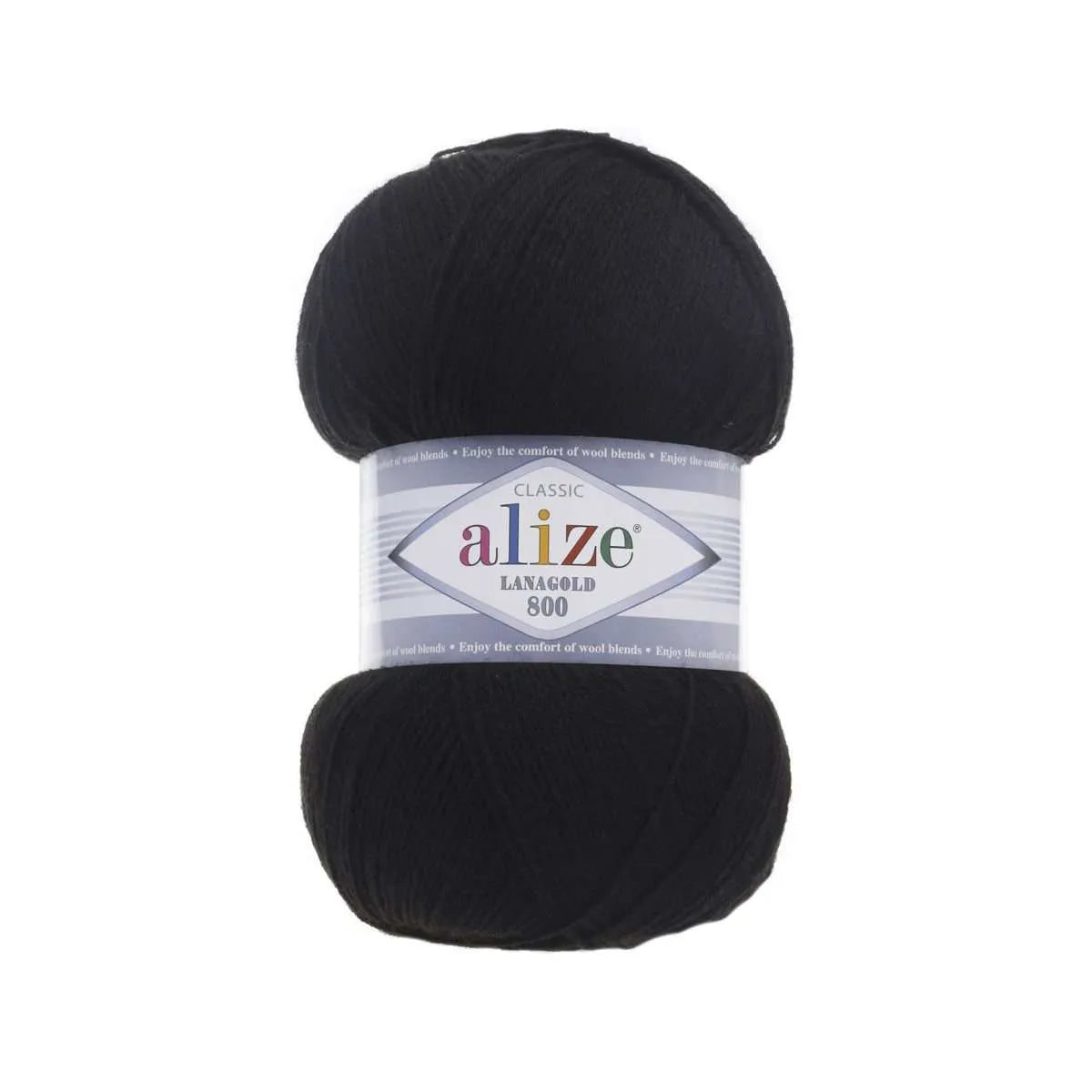 Alize LANAGOLD 800 Alize