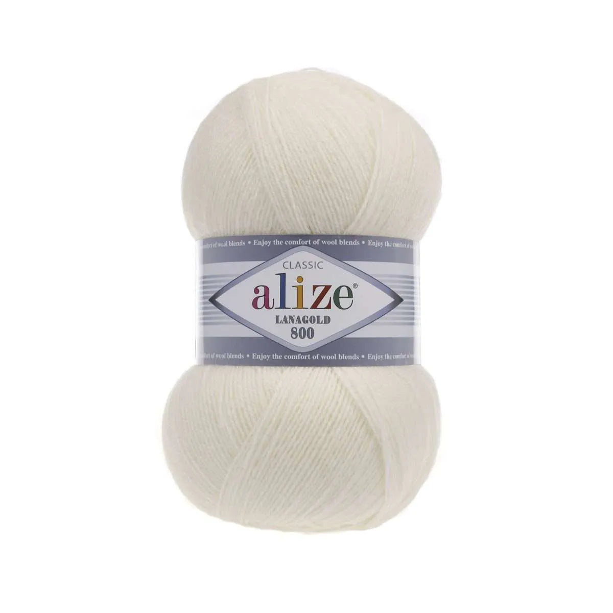 Alize LANAGOLD 800 Alize