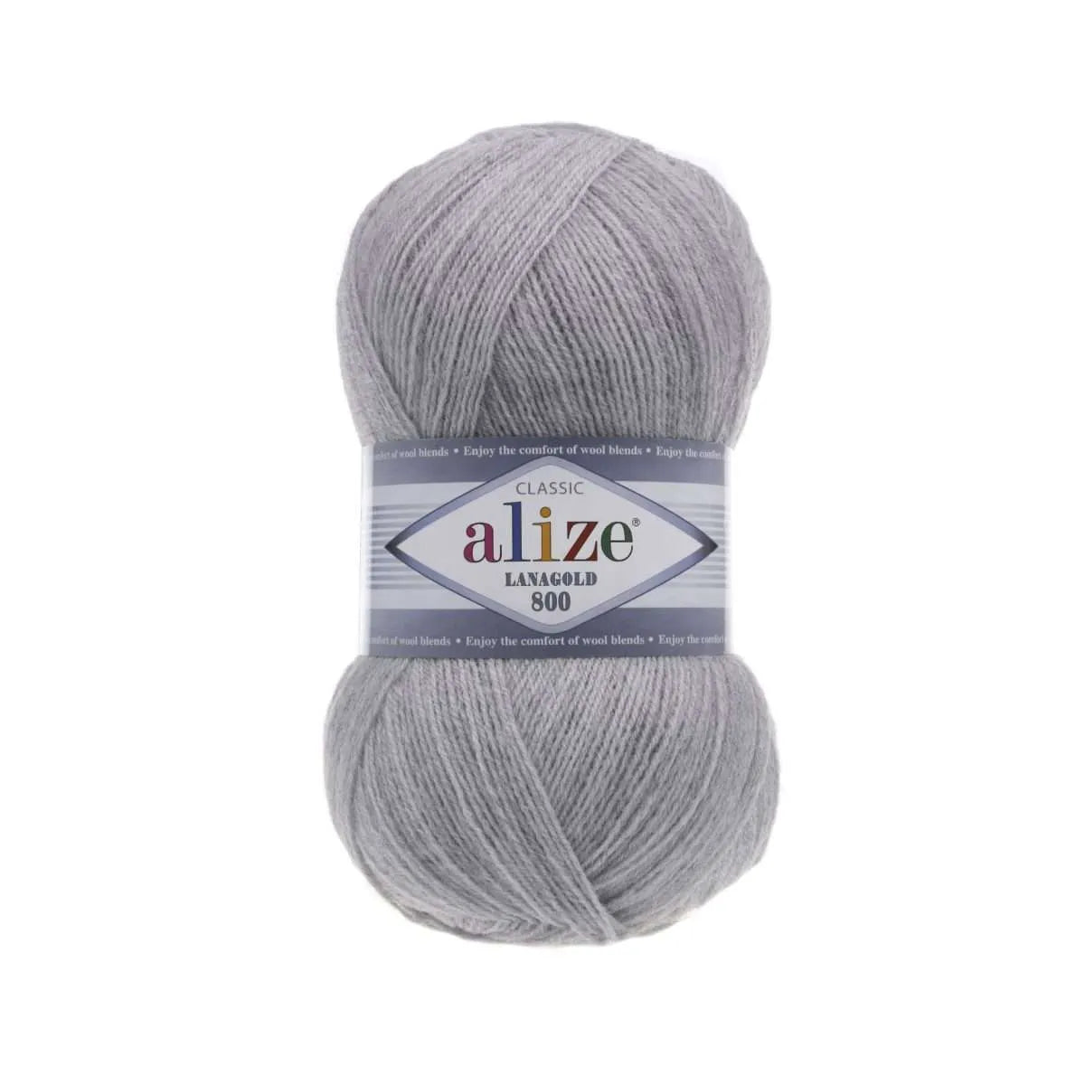 Alize LANAGOLD 800 Alize