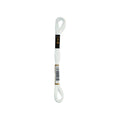 Anchor Stickgarn Sticktwist Farben 00001 - 00089 Anchor