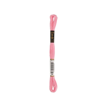Anchor Stickgarn Sticktwist Farben 00001 - 00089 Anchor