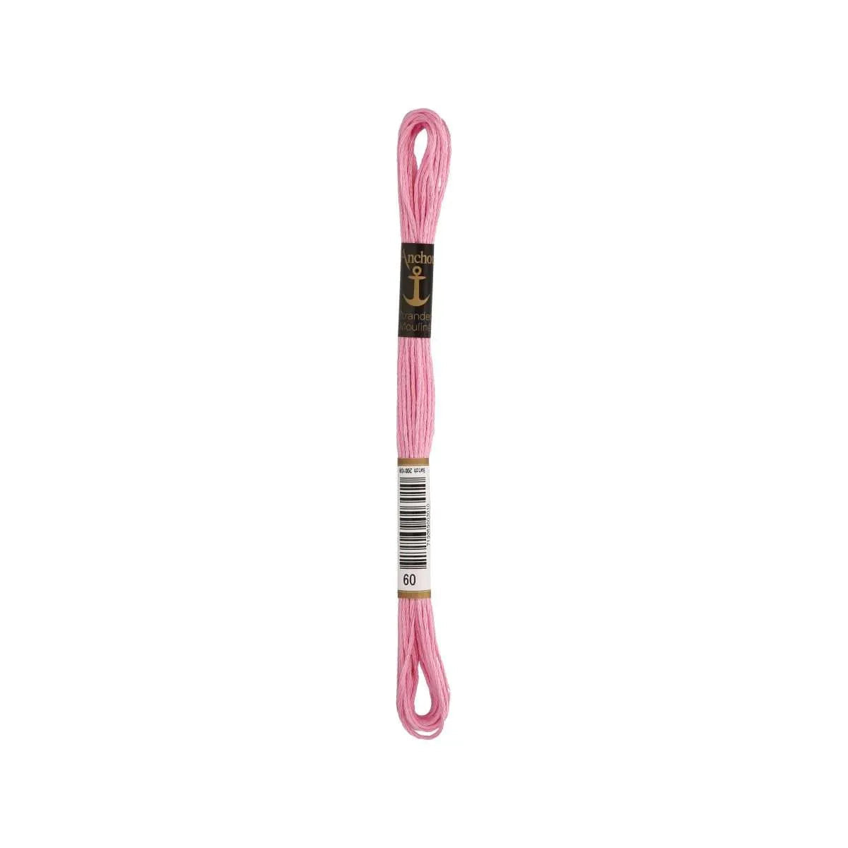 Anchor Stickgarn Sticktwist Farben 00001 - 00089 Anchor
