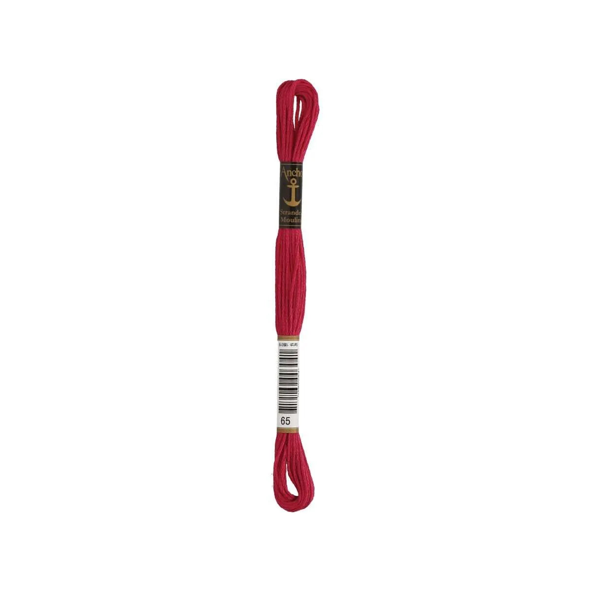 Anchor Stickgarn Sticktwist Farben 00001 - 00089 Anchor
