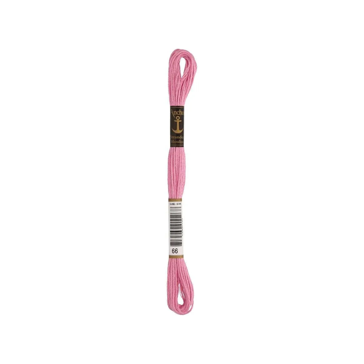 Anchor Stickgarn Sticktwist Farben 00001 - 00089 Anchor