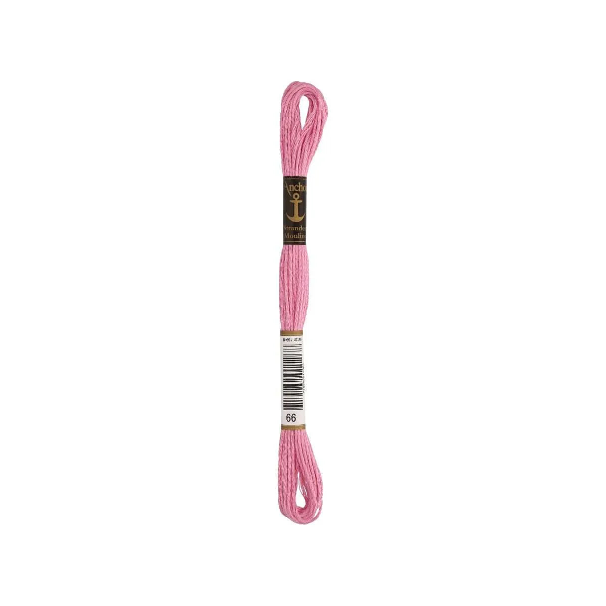 Anchor Stickgarn Sticktwist Farben 00001 - 00089 Anchor