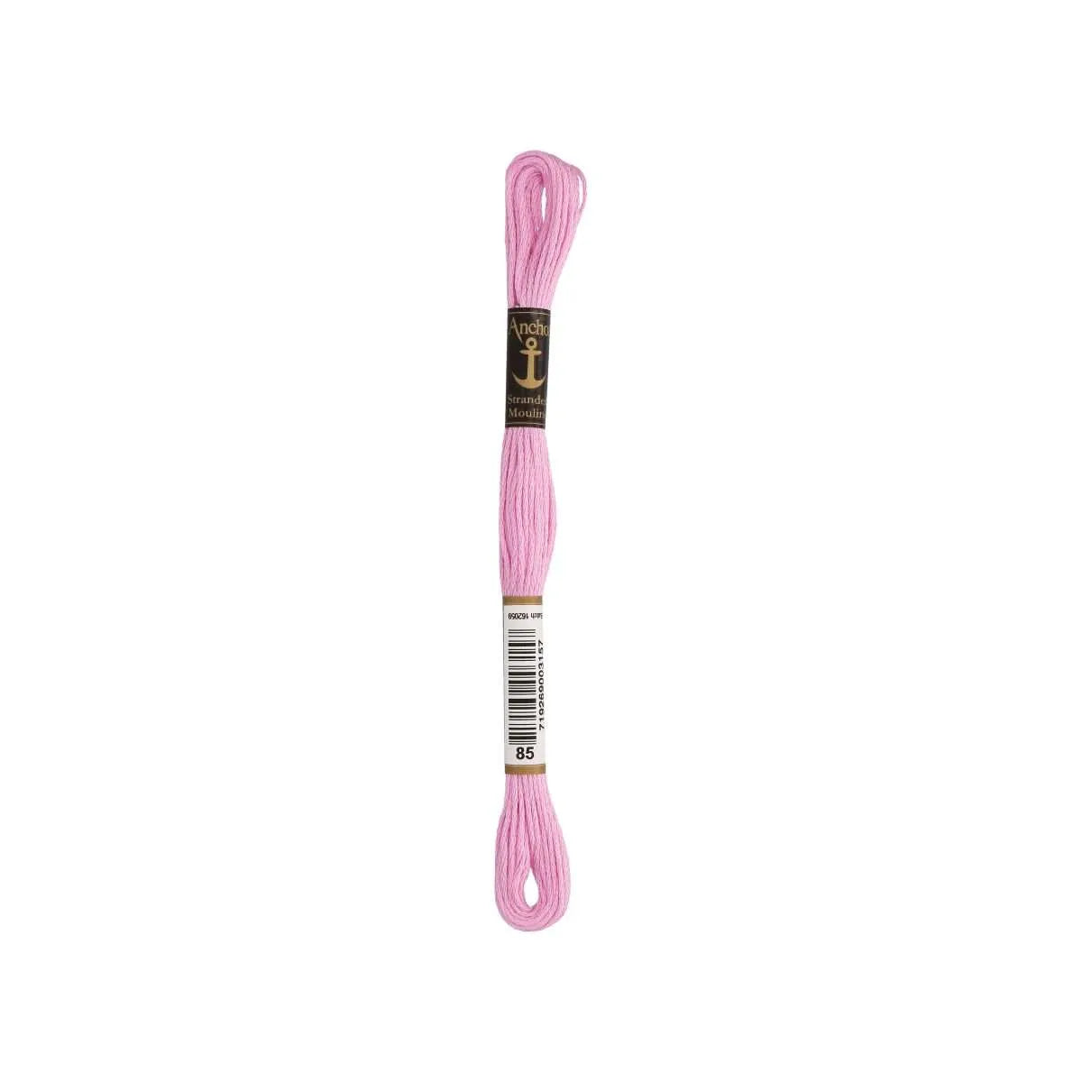 Anchor Stickgarn Sticktwist Farben 00001 - 00089 Anchor