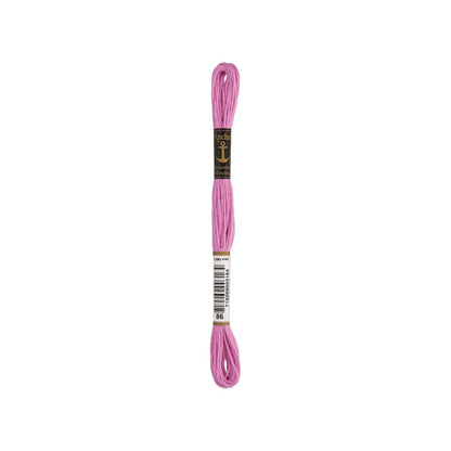 Anchor Stickgarn Sticktwist Farben 00001 - 00089 Anchor