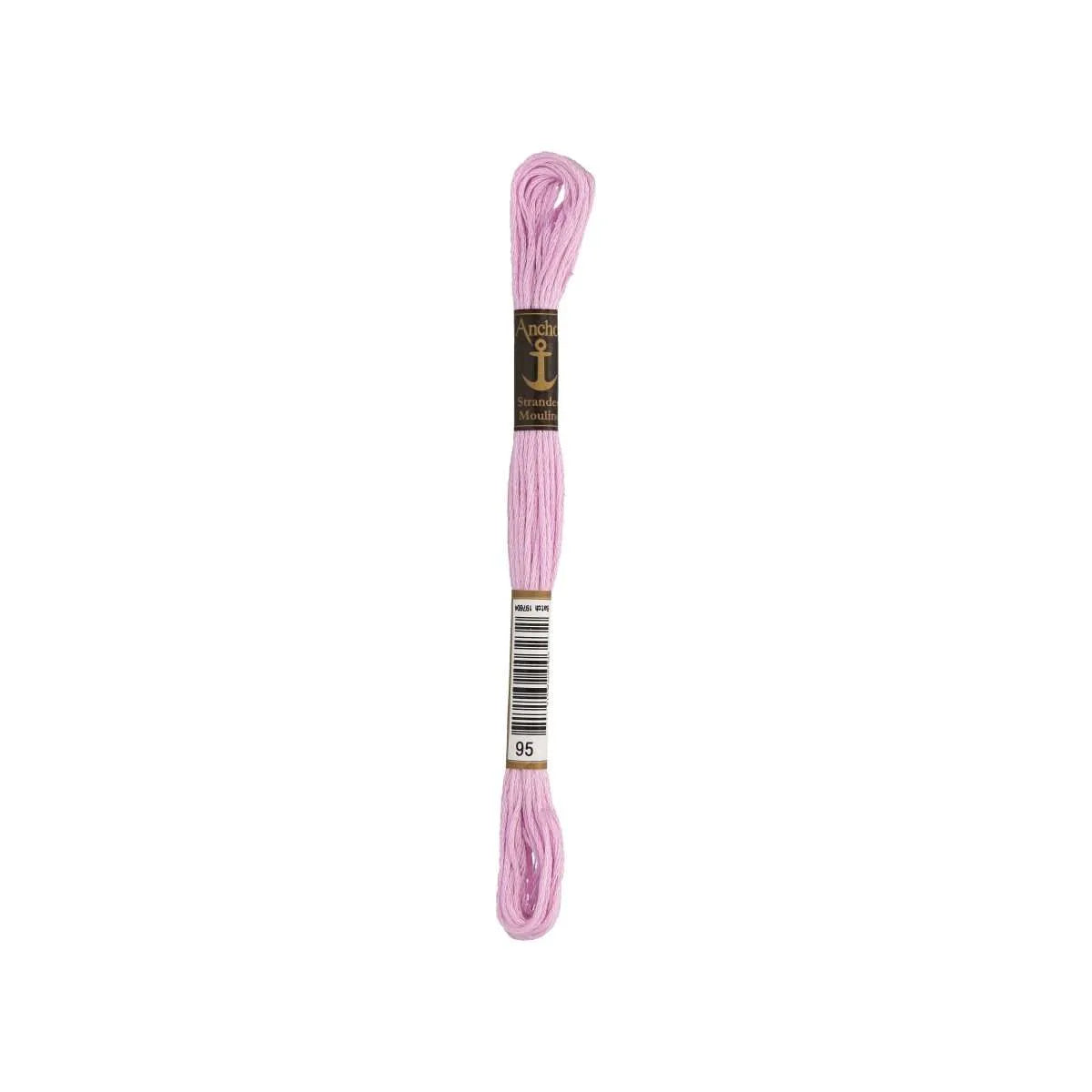Anchor Stickgarn Sticktwist Farben 00090 - 00178 Anchor