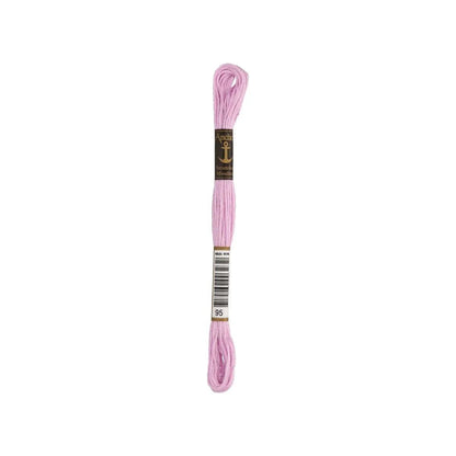 Anchor Stickgarn Sticktwist Farben 00090 - 00178 Anchor