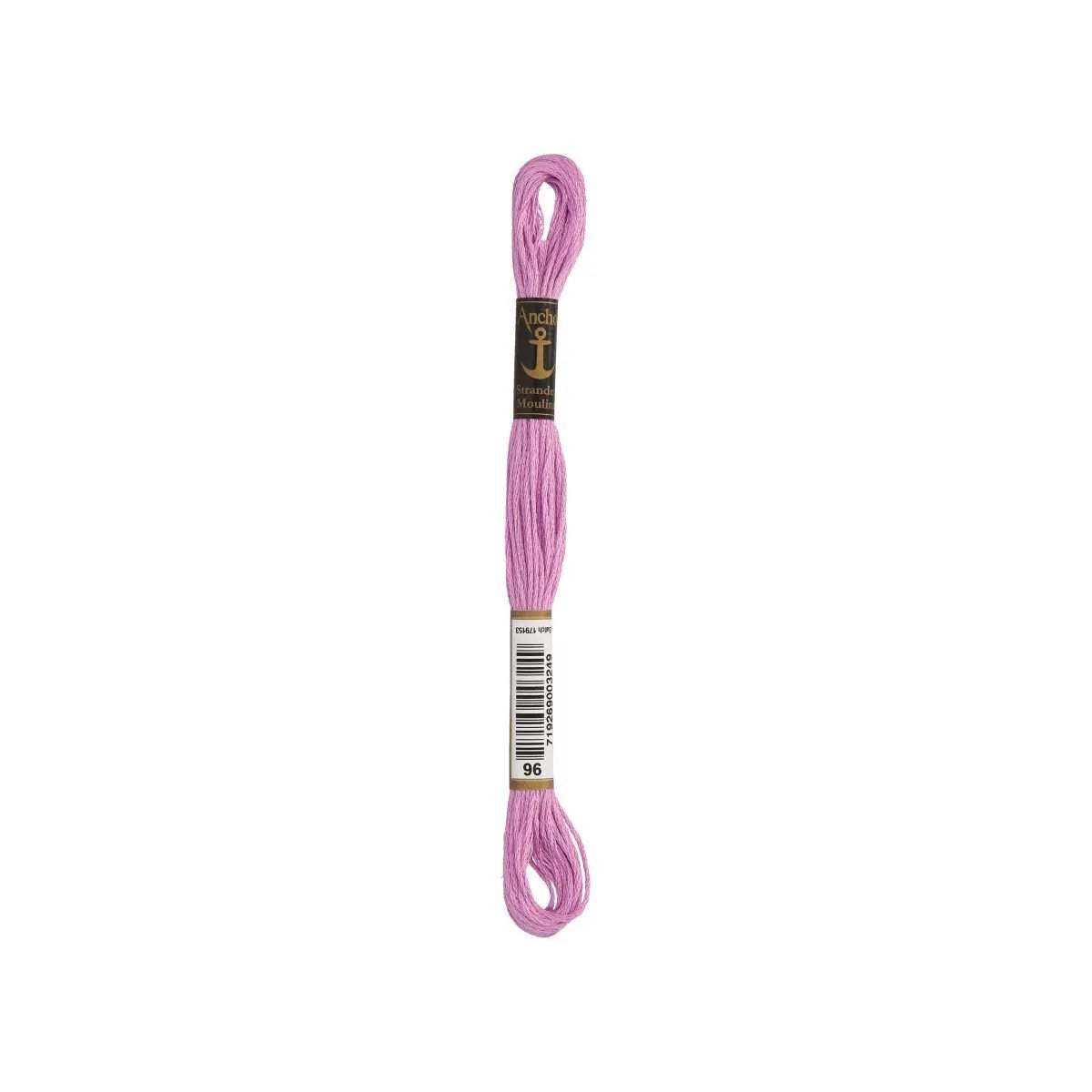 Anchor Stickgarn Sticktwist Farben 00090 - 00178 Anchor