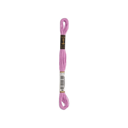 Anchor Stickgarn Sticktwist Farben 00090 - 00178 Anchor