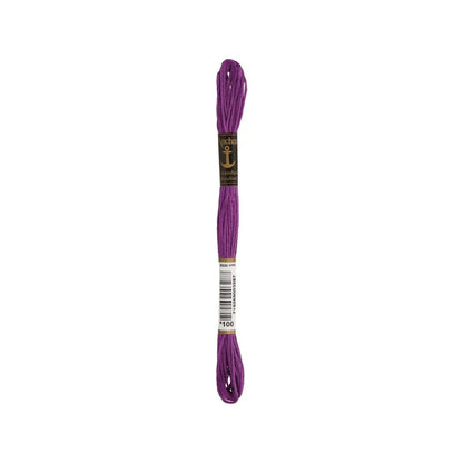 Anchor Stickgarn Sticktwist Farben 00090 - 00178 Anchor