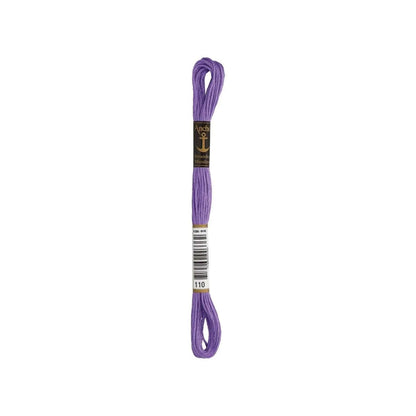 Anchor Stickgarn Sticktwist Farben 00090 - 00178 Anchor