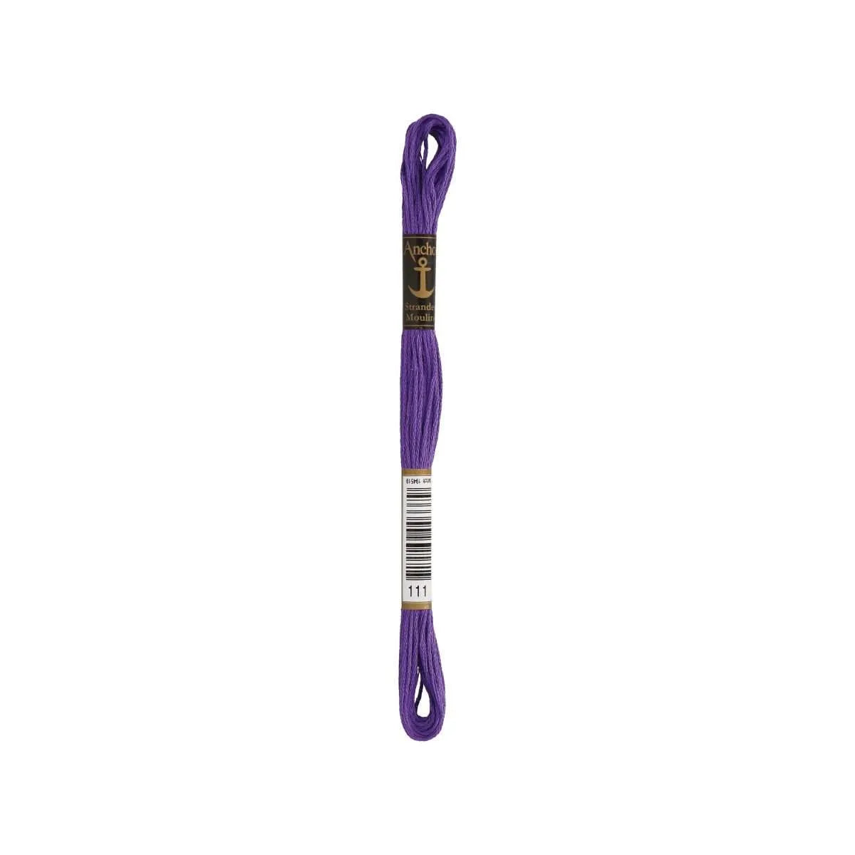 Anchor Stickgarn Sticktwist Farben 00090 - 00178 Anchor