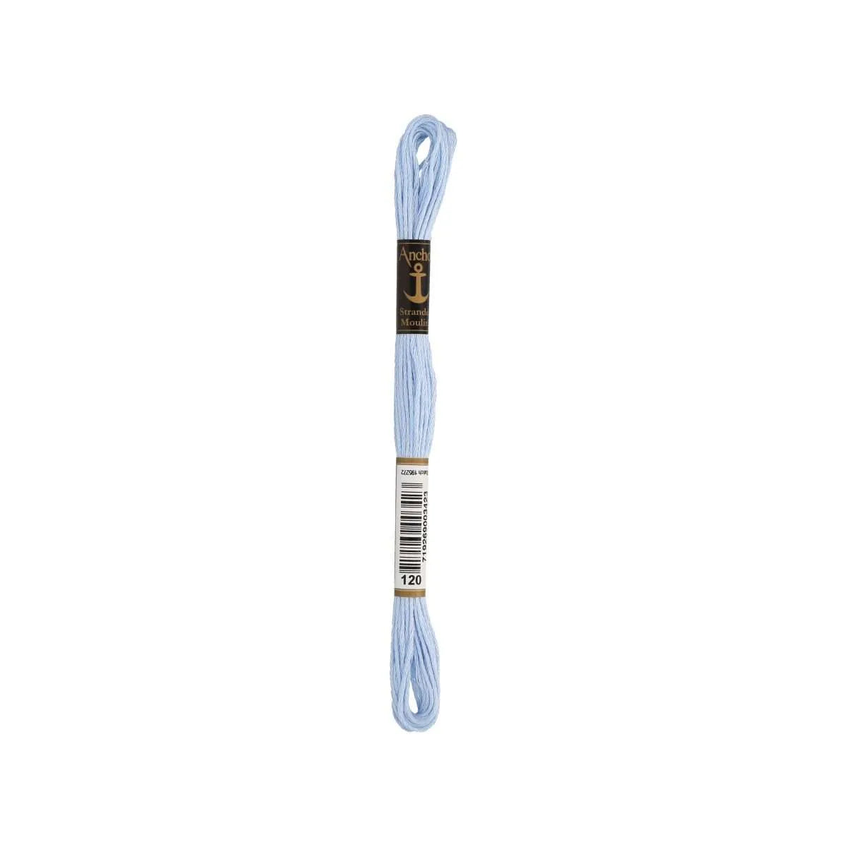 Anchor Stickgarn Sticktwist Farben 00090 - 00178 Anchor