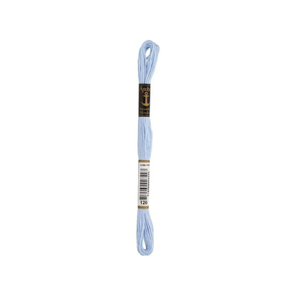 Anchor Stickgarn Sticktwist Farben 00090 - 00178 Anchor