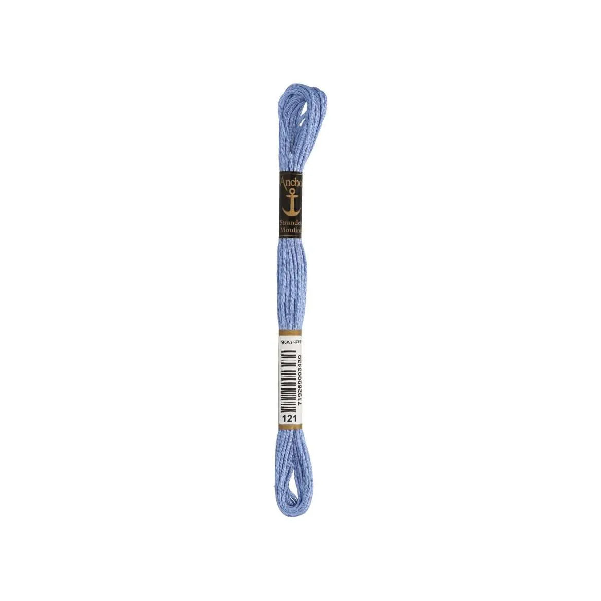 Anchor Stickgarn Sticktwist Farben 00090 - 00178 Anchor