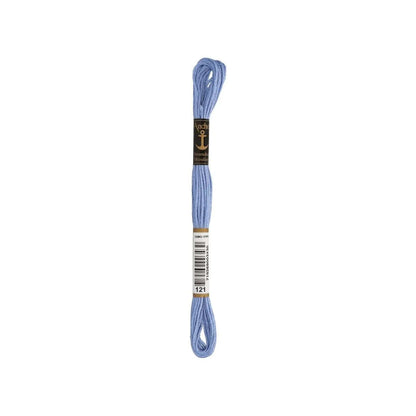 Anchor Stickgarn Sticktwist Farben 00090 - 00178 Anchor