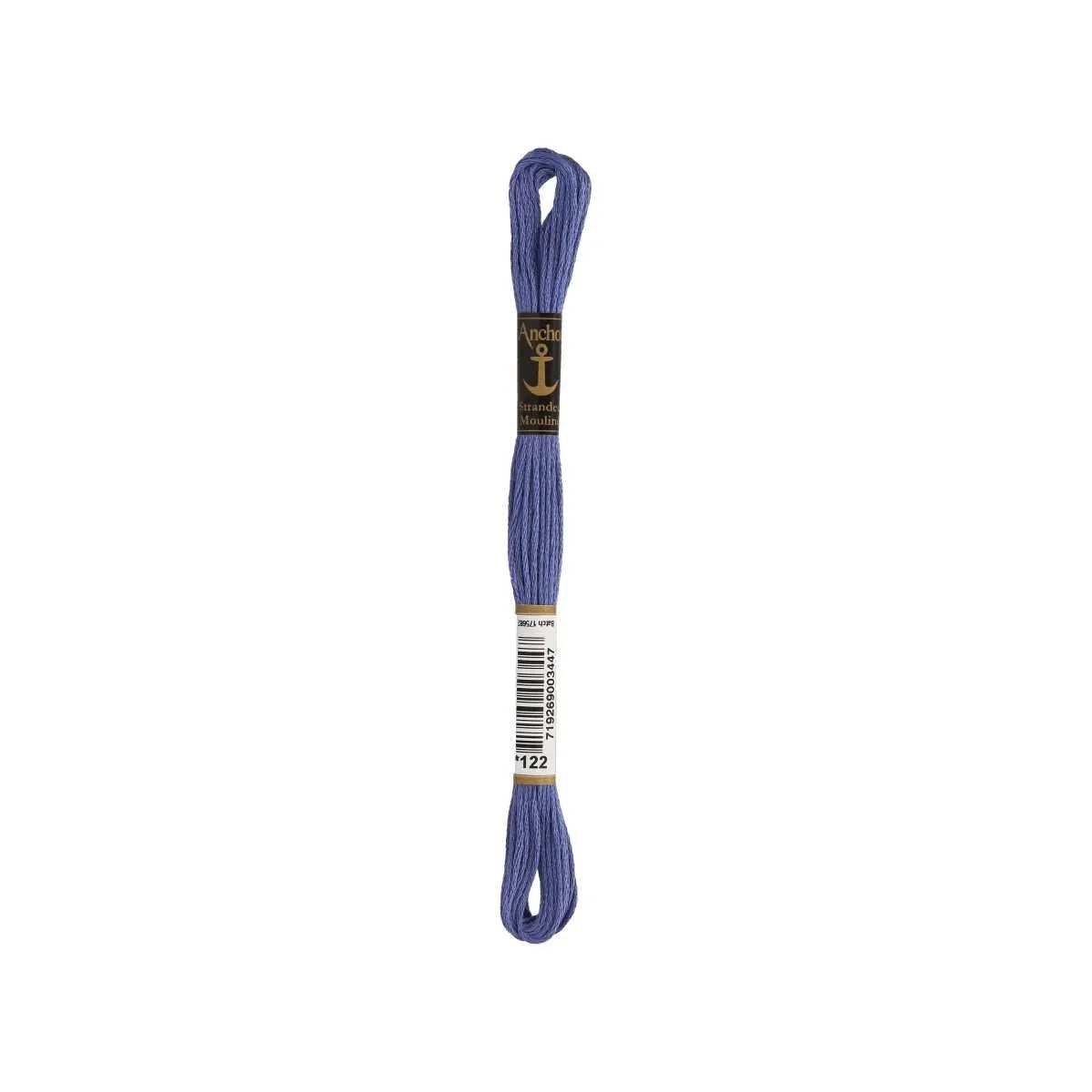 Anchor Stickgarn Sticktwist Farben 00090 - 00178 Anchor