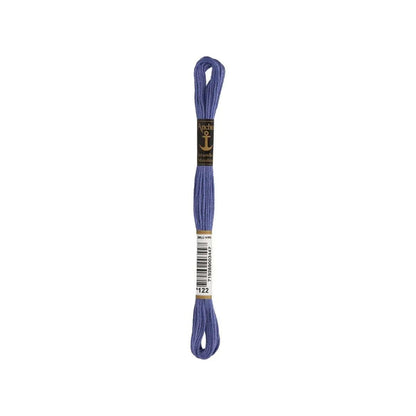 Anchor Stickgarn Sticktwist Farben 00090 - 00178 Anchor