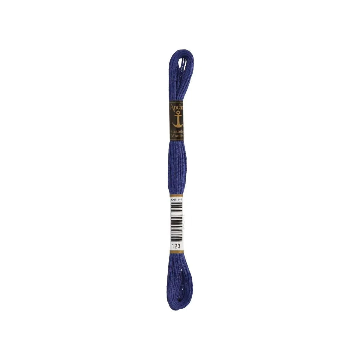 Anchor Stickgarn Sticktwist Farben 00090 - 00178 Anchor