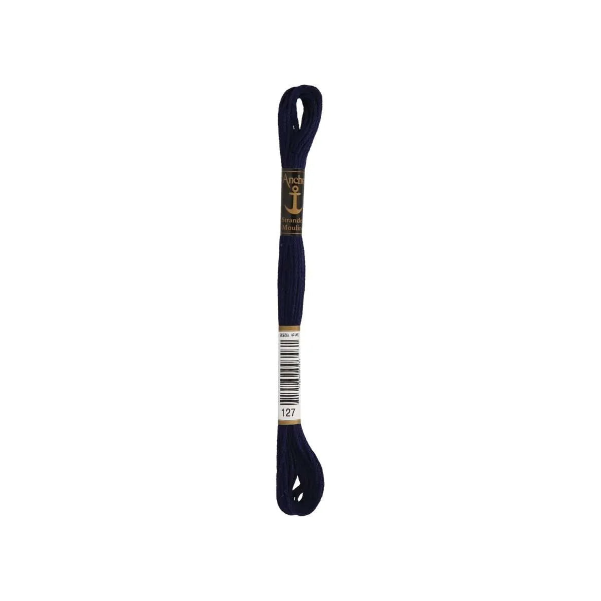 Anchor Stickgarn Sticktwist Farben 00090 - 00178 Anchor