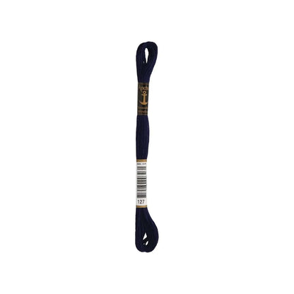 Anchor Stickgarn Sticktwist Farben 00090 - 00178 Anchor