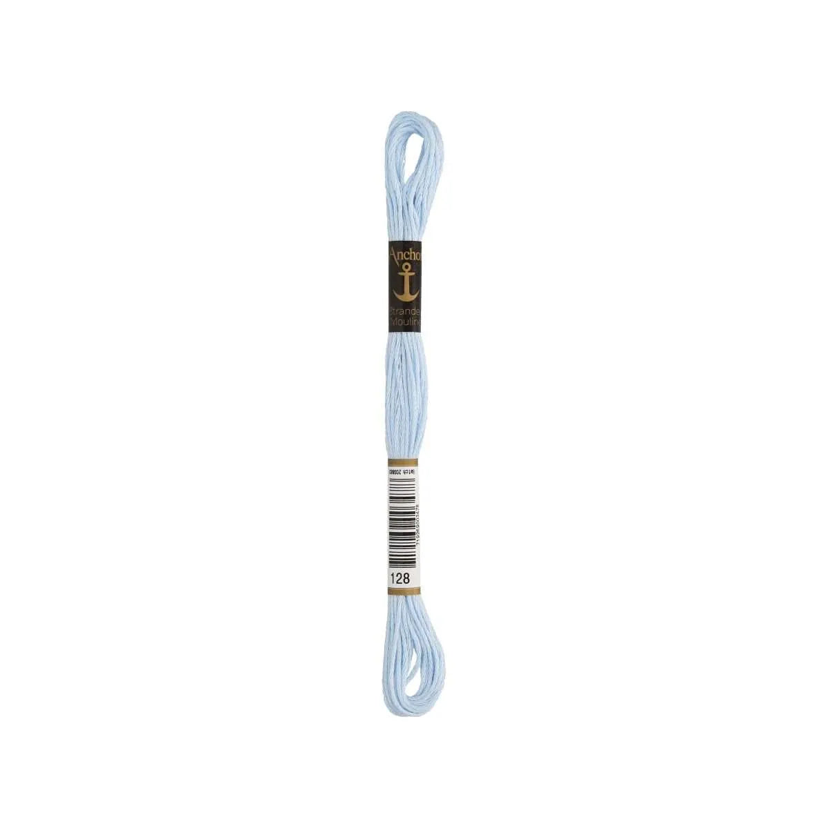 Anchor Stickgarn Sticktwist Farben 00090 - 00178 Anchor