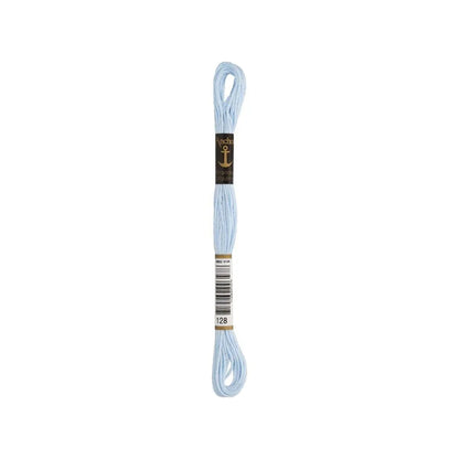Anchor Stickgarn Sticktwist Farben 00090 - 00178 Anchor