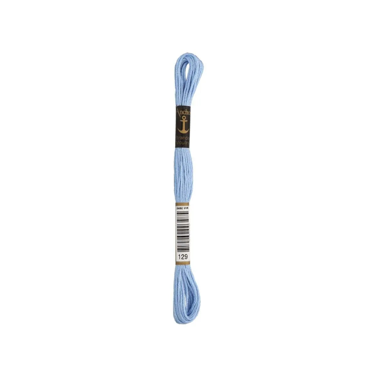 Anchor Stickgarn Sticktwist Farben 00090 - 00178 Anchor