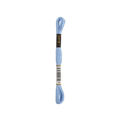 Anchor Stickgarn Sticktwist Farben 00090 - 00178 Anchor