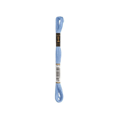 Anchor Stickgarn Sticktwist Farben 00090 - 00178 Anchor