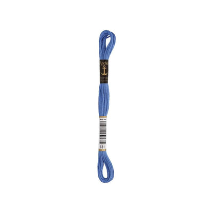 Anchor Stickgarn Sticktwist Farben 00090 - 00178 Anchor