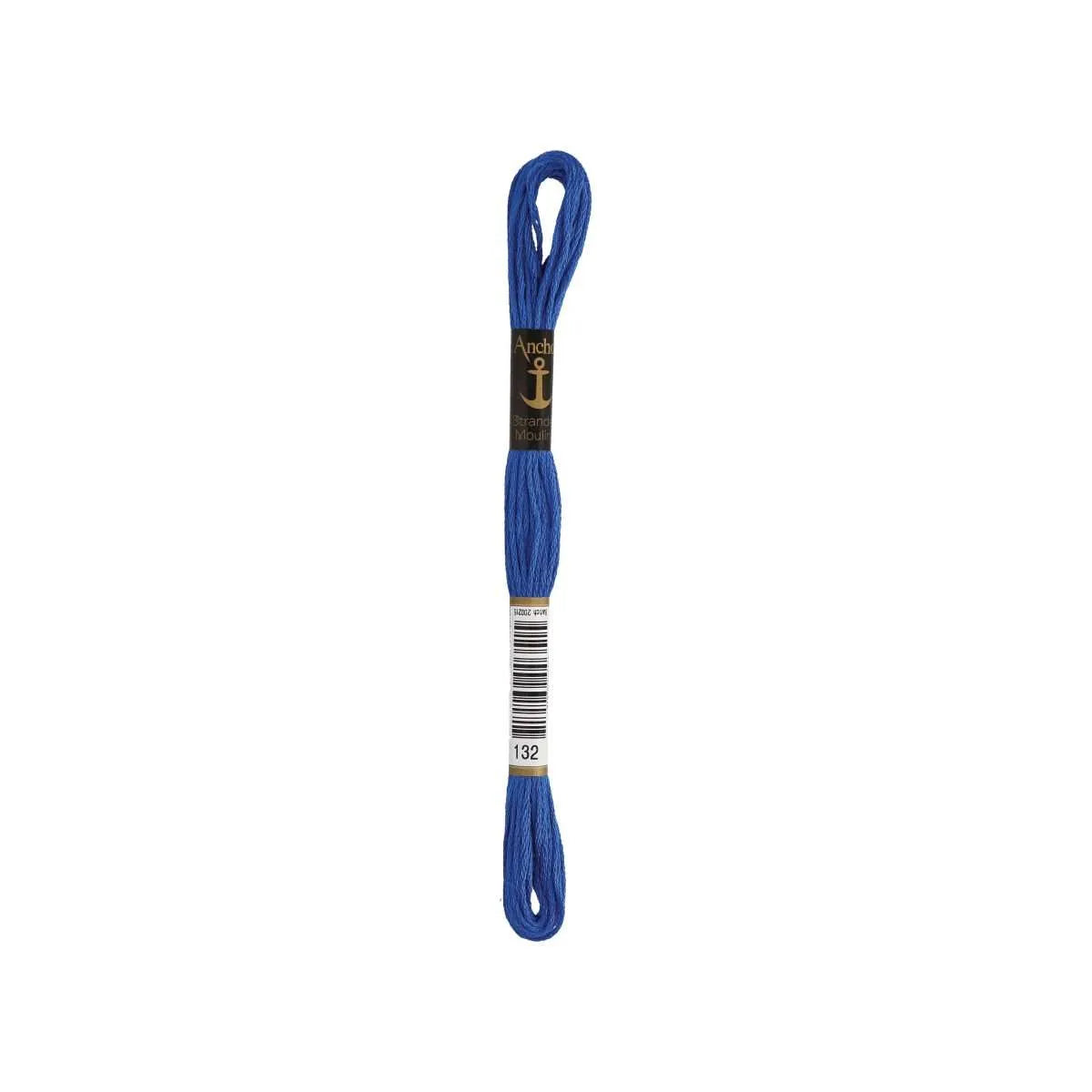 Anchor Stickgarn Sticktwist Farben 00090 - 00178 Anchor
