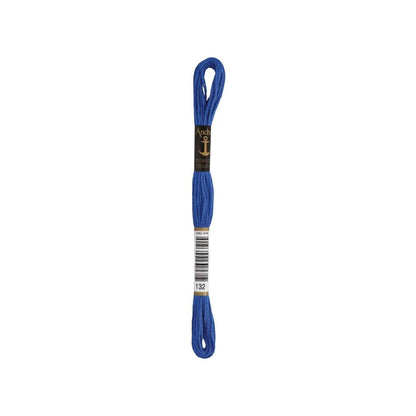 Anchor Stickgarn Sticktwist Farben 00090 - 00178 Anchor