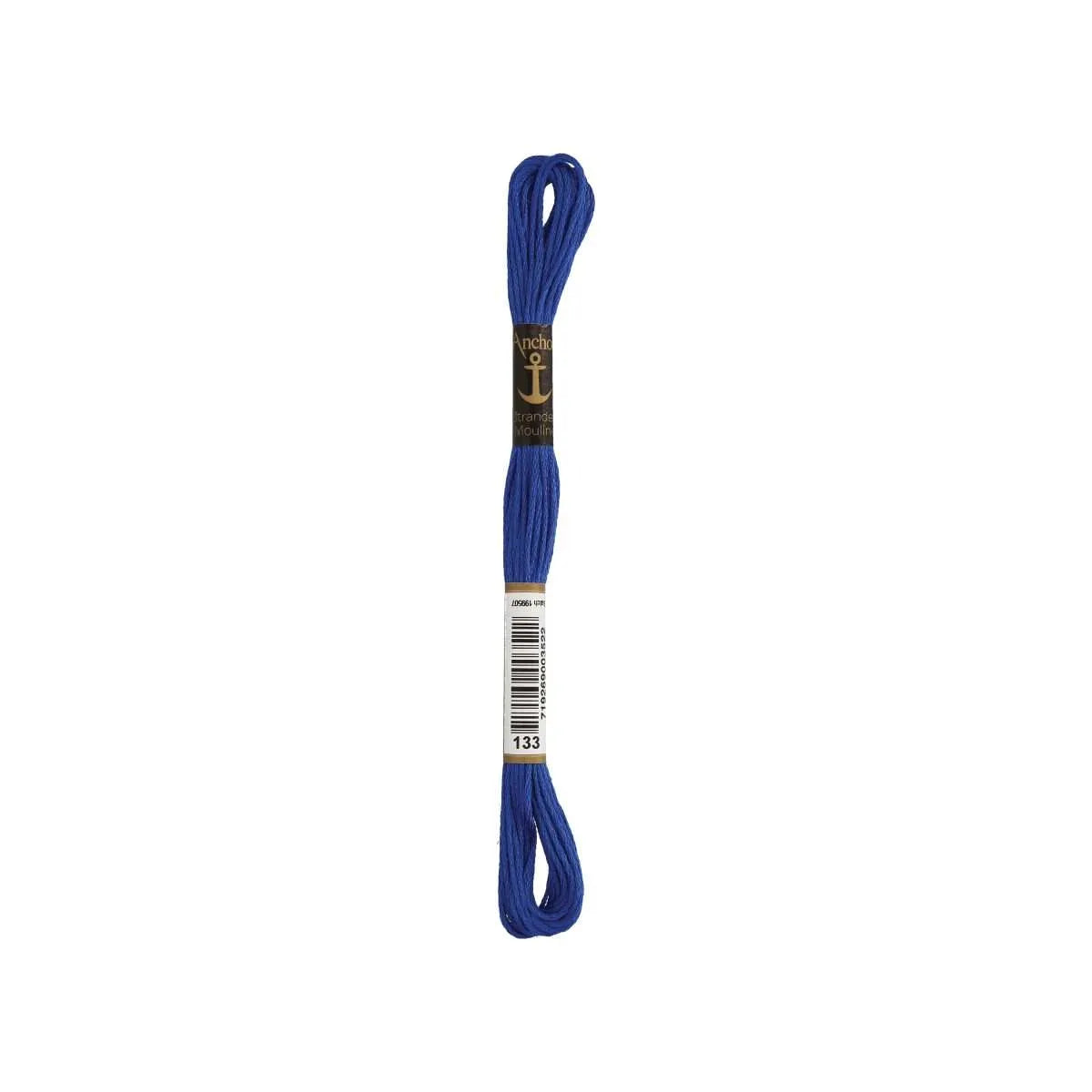 Anchor Stickgarn Sticktwist Farben 00090 - 00178 Anchor