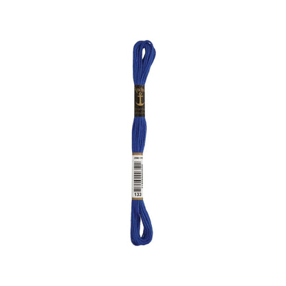 Anchor Stickgarn Sticktwist Farben 00090 - 00178 Anchor