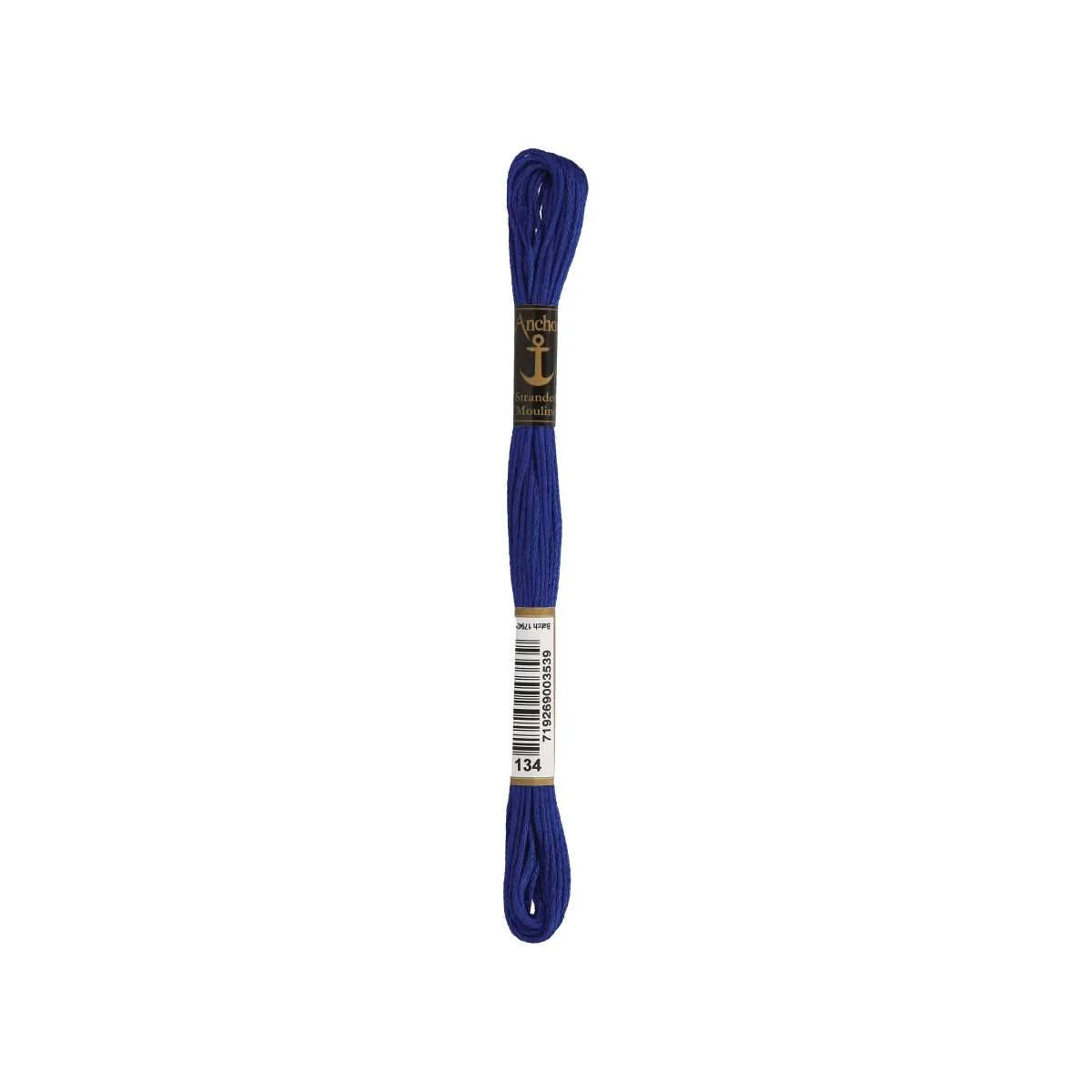 Anchor Stickgarn Sticktwist Farben 00090 - 00178 Anchor
