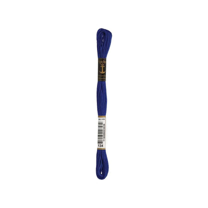Anchor Stickgarn Sticktwist Farben 00090 - 00178 Anchor