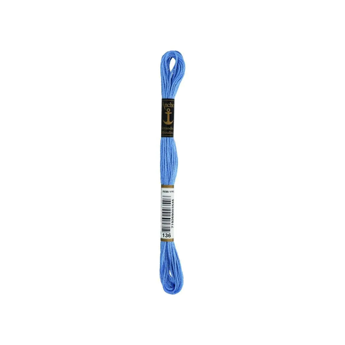 Anchor Stickgarn Sticktwist Farben 00090 - 00178 Anchor