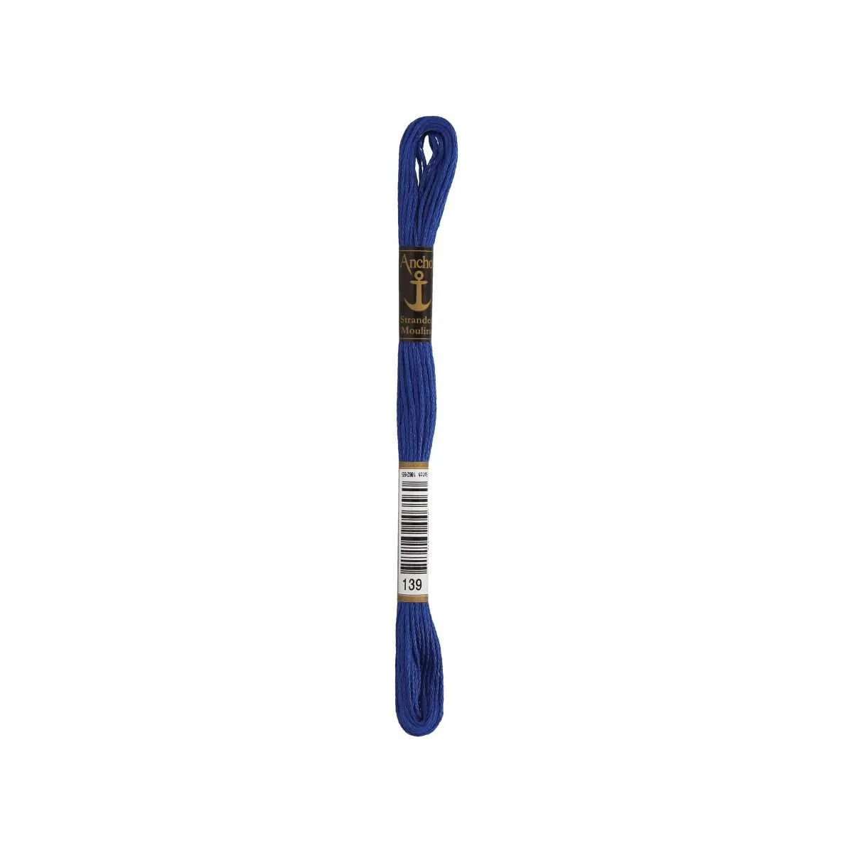 Anchor Stickgarn Sticktwist Farben 00090 - 00178 Anchor
