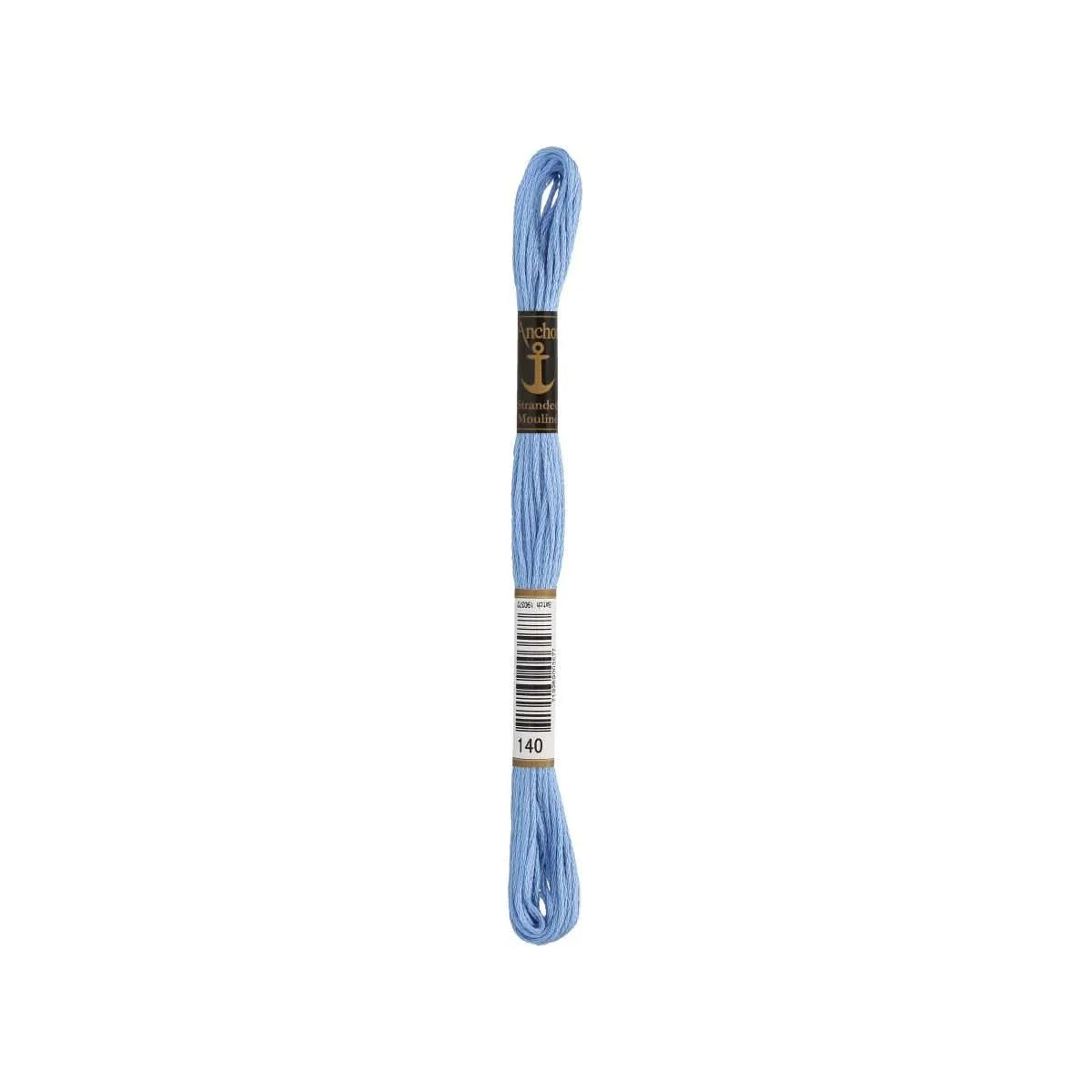 Anchor Stickgarn Sticktwist Farben 00090 - 00178 Anchor