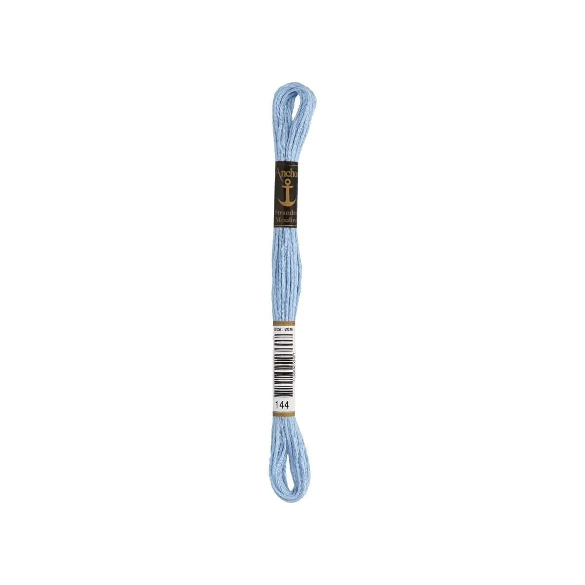 Anchor Stickgarn Sticktwist Farben 00090 - 00178 Anchor
