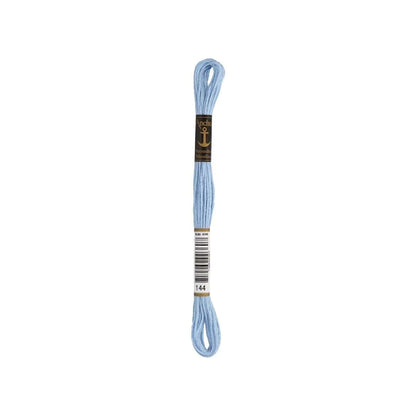 Anchor Stickgarn Sticktwist Farben 00090 - 00178 Anchor