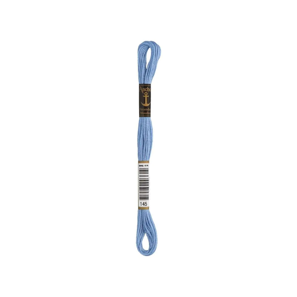Anchor Stickgarn Sticktwist Farben 00090 - 00178 Anchor