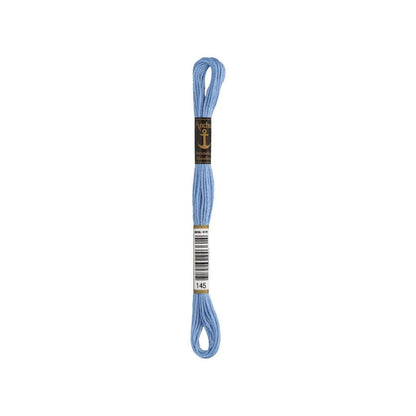 Anchor Stickgarn Sticktwist Farben 00090 - 00178 Anchor