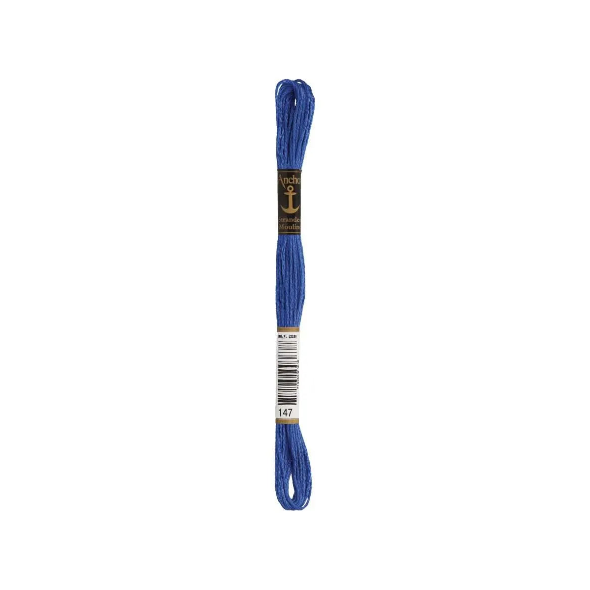 Anchor Stickgarn Sticktwist Farben 00090 - 00178 Anchor